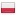 zhr.pl hosted country